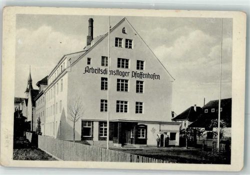 Pfaffenhofen