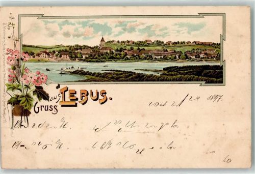 Lebus 1897