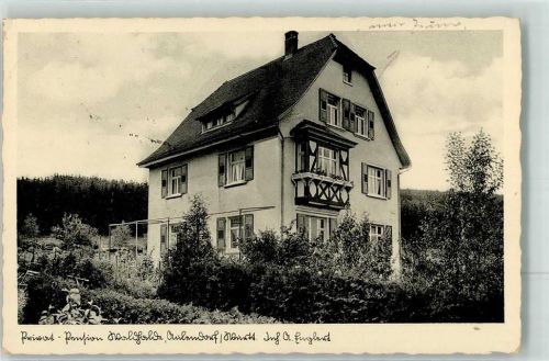 Aulendorf Privat-Pension