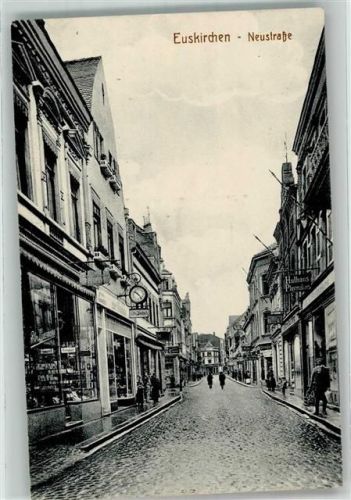 Euskirchen Neustraße