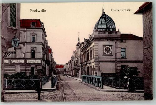 Eschweiler Grabenstraße