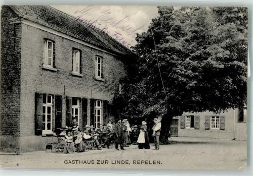 Repelen Gasthaus zur Linde