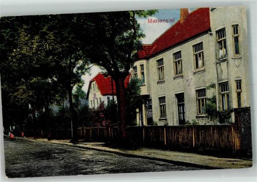 Mariensiel