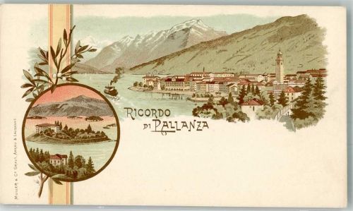 Pallanza