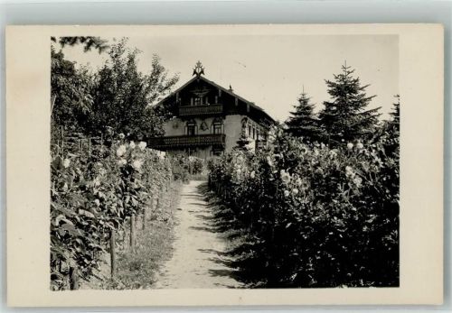 Decin Schützenhaus