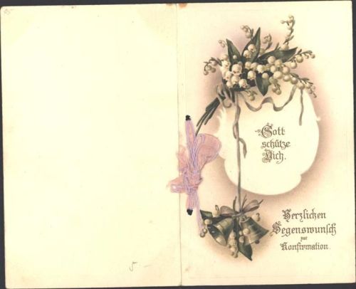 Ansichtskarte