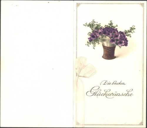 Ansichtskarte