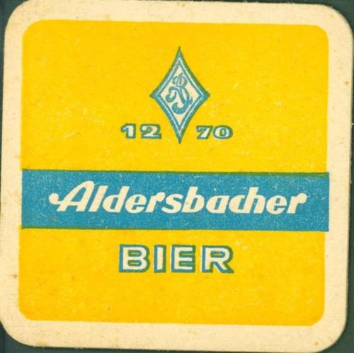 Aldersbach Brauerei Aretin-Werke K.G.