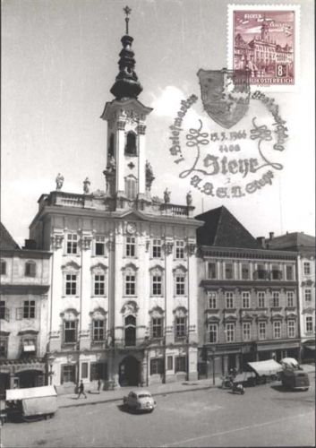 Steyr