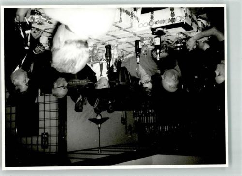 Lörrach 1967 Preisverteilung im Schützenhaus