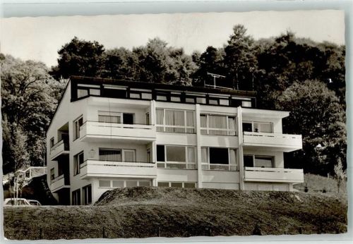 Gailingen Haus Konstanz Auto