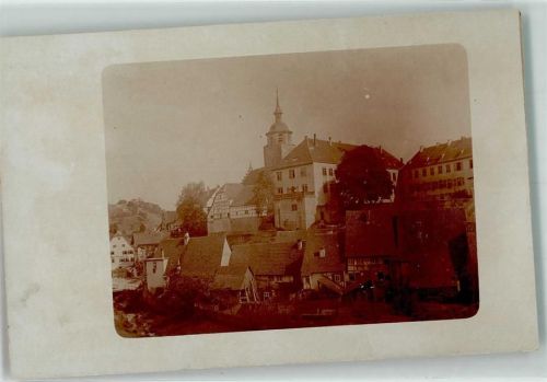 Waldenbuch Ort lt. Recherche