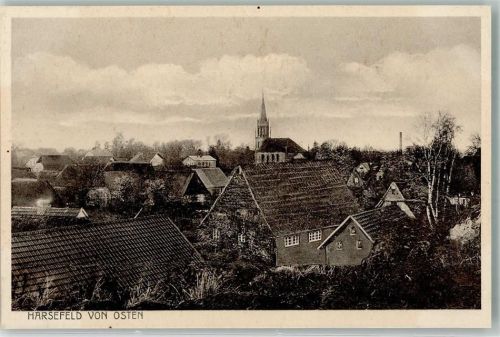 Harsefeld
