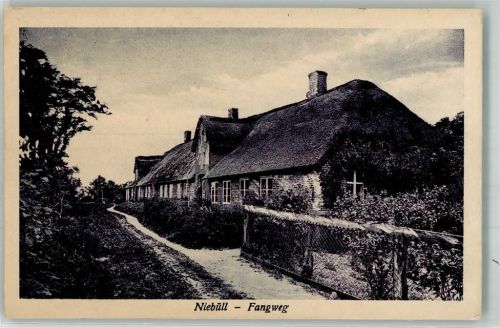 Niebüll Fangoweg