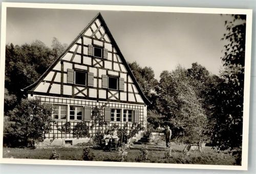 Egloffstein Gasthaus Cafe Pension Fritz Heid
