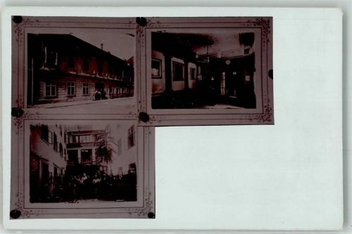 Wohnhaus