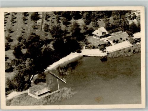 Fischbach Fliegeraufnahme Seehaus Scheffler