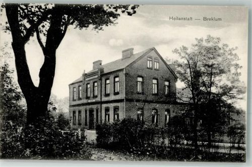 Breklum Heilanstalt