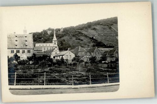 Klingenberg Ort´