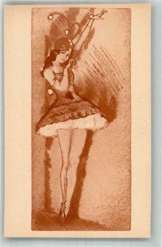 Serie 100i/1 Beatrice Friedl Ballet Verlag Fischer & Wittig