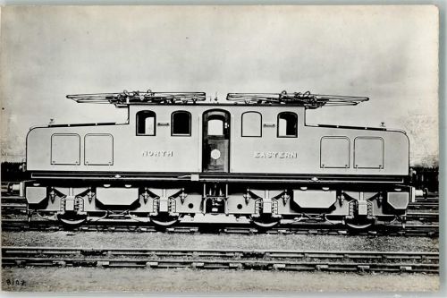 1915 North Eastern