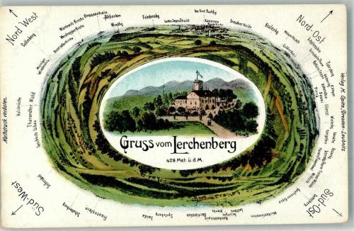 Dippoldiswalde Lerchenberg