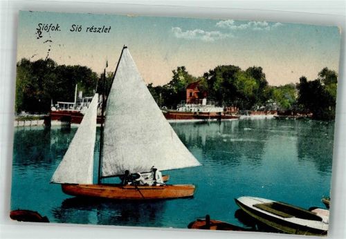 Siofok Balaton