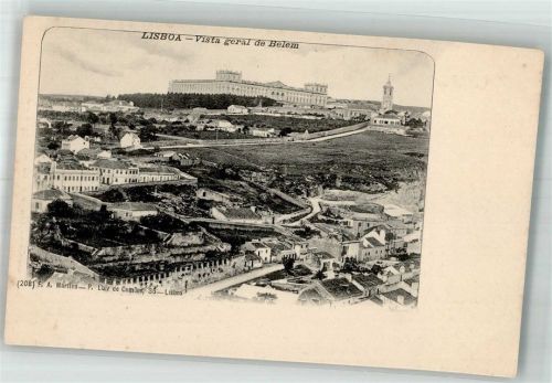 Lisboa Belem