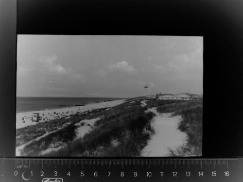 List Strand