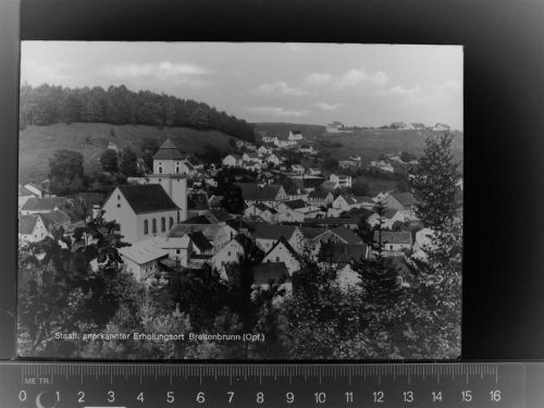 Breitenbrunn