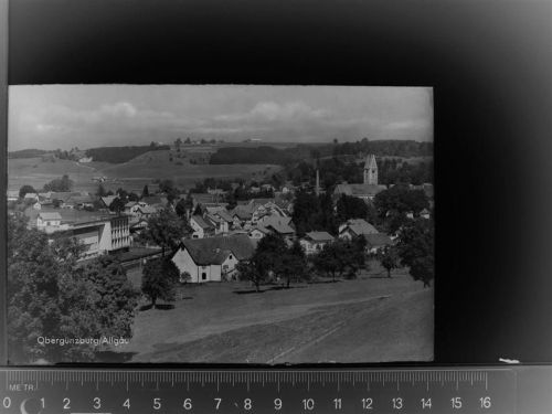 Obergünzburg