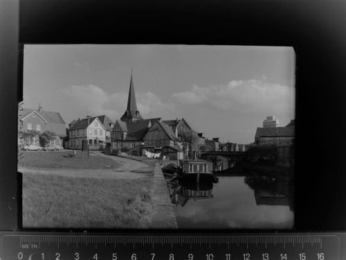 Otterndorf Medem-Partie