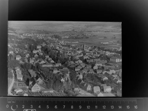 Pfarrkirchen