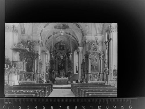 Au Pfarrkirche