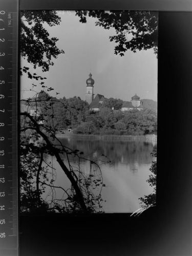 Anger Föglwörthsee