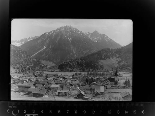 Bad Oberdorf