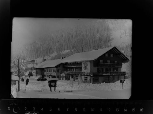 Bad Oberdorf Gasthof Löwen