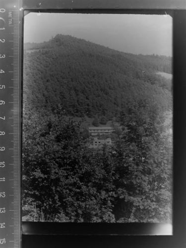 Wolzhausen Erholungsheim Waldfrieden