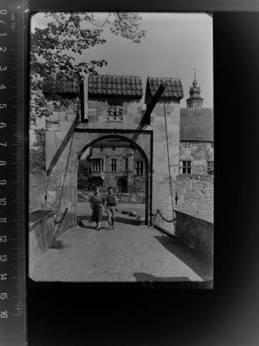 Lüdinghausen Burg