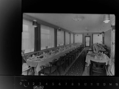 Dannewerk Cafe- Truberg