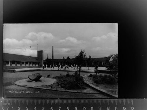 Marl Schillerschule