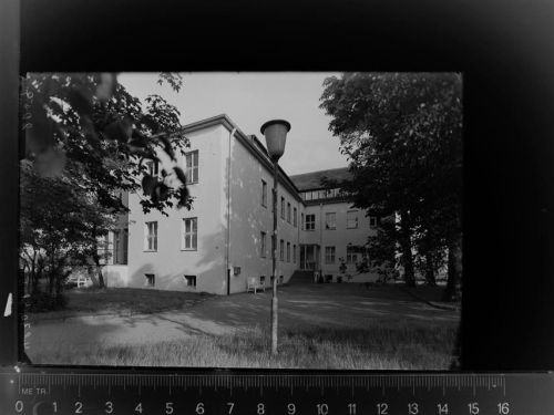 Nordkirchen Finanzschule