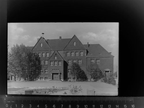 Neubeckum Graf-v-Galen-Schule