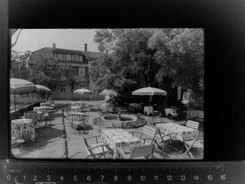 Willebadessen Cafe Bilstein