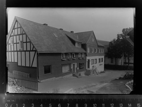 Wingeshausen