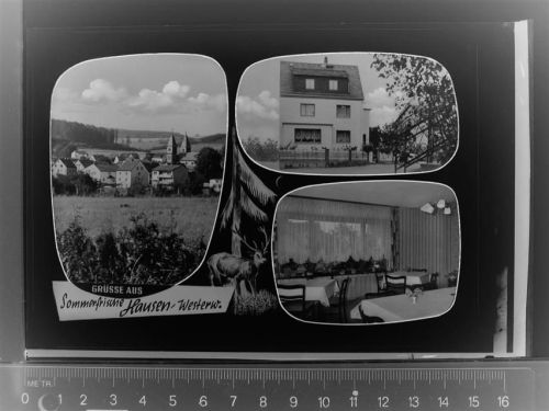Hausen Pension