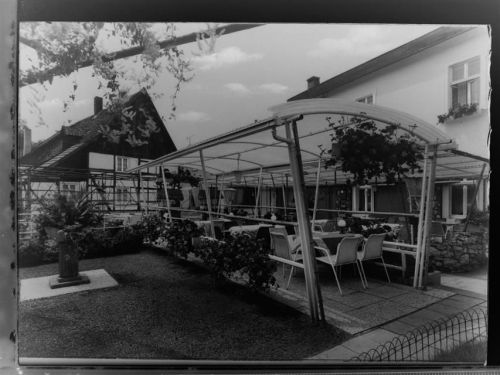 Hemer Hotel zum Bären