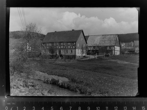 Wingeshausen Pension