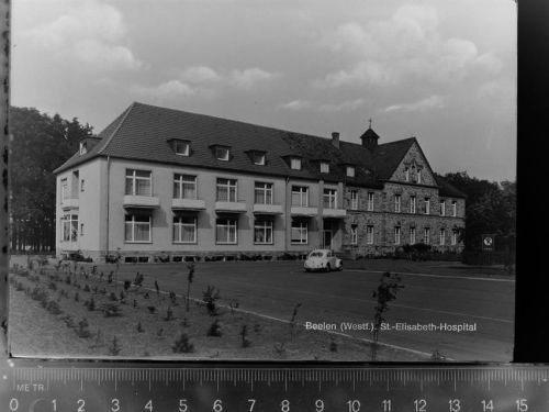 Beelen St. Elisabeth-Hospital
