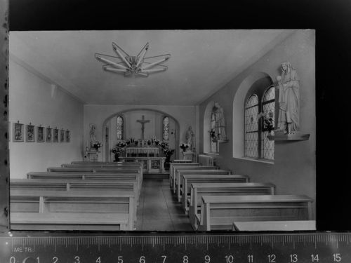 Herbede Kirche